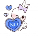 Стикер Bunny