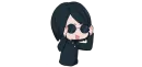 Стикер JJK butSmol ×