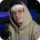 Стикер Buster