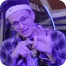 Стикер Buster