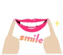 Стикер For Girls