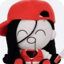 Стикер Butcher Vanity