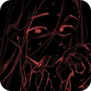 Стикер Butcher Vanity