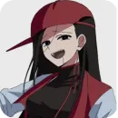 Стикер Butcher Vanity