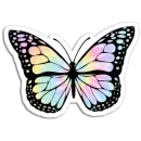 Butterfly ਤਿਤਲੀ