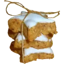 Стикер By Christmas