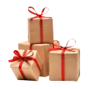 Стикер By Christmas