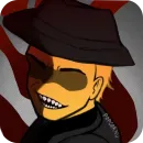 Стикер Mafioso