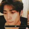 Стикер NCT