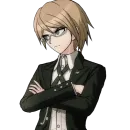 Byakuya Togami
