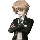 Стикер Byakuya Togami