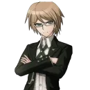 Стикер Byakuya Togami