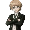 Стикер Byakuya Togami