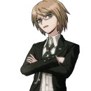 Стикер Byakuya Togami