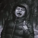 Стикер Byasha / Tiny Bunny
