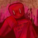 Стикер c00lkidd