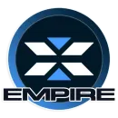Стикер X Empire