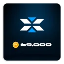 Стикер X Empire