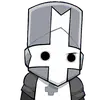 CASTLE CRASHERS