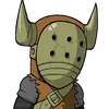 Стикер CASTLE CRASHERS