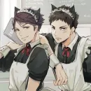 Стикер барни