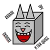Стикер Cat ^ 3