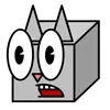 Стикер Cat ^ 3