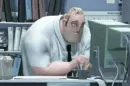 Стикер CEO of racism