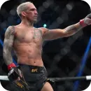 Стикер Charles Oliveira