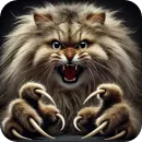 Стикер Котики ChatGPT