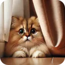 Стикер Котики ChatGPT