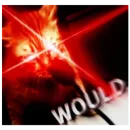 Стикер Чего