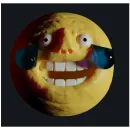 Стикер Чего