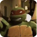 Черепашки ниндзя