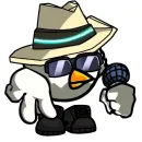Chicken Gun