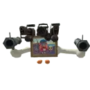 Стикер Chicken Gun