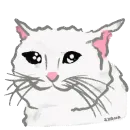 Стикер Чипи чапа руви