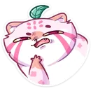 Стикер Чиппи