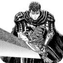 Berserk and Vinland saga