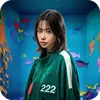 Стикер Чун Хи 222