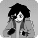 Стикер ВИРУС