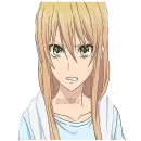 Стикер 🇬🇧CITRUS