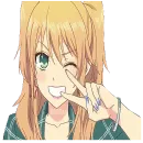 Стикер 🇬🇧CITRUS
