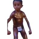 Стикер CJ1 23 32 1