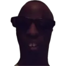 Стикер CJ1 23 32 1