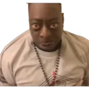 Стикер CJ1 23 32 1