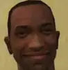 CJ / Gta san andreas