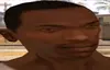 Стикер CJ / Gta san andreas
