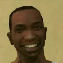 Стикер CJ and barobach