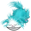 Стикер CKOTUK